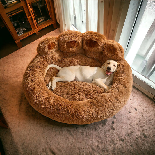 Flauschtraum